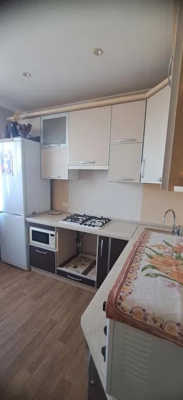 Купить квартира, Харьков, Рогань жилмассив, 92-й бригады (Грицевца)