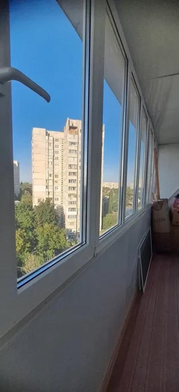 Квартира, 2-кімн., Харьков, Рогань жилмассив, 92-й бригады (Грицевца)