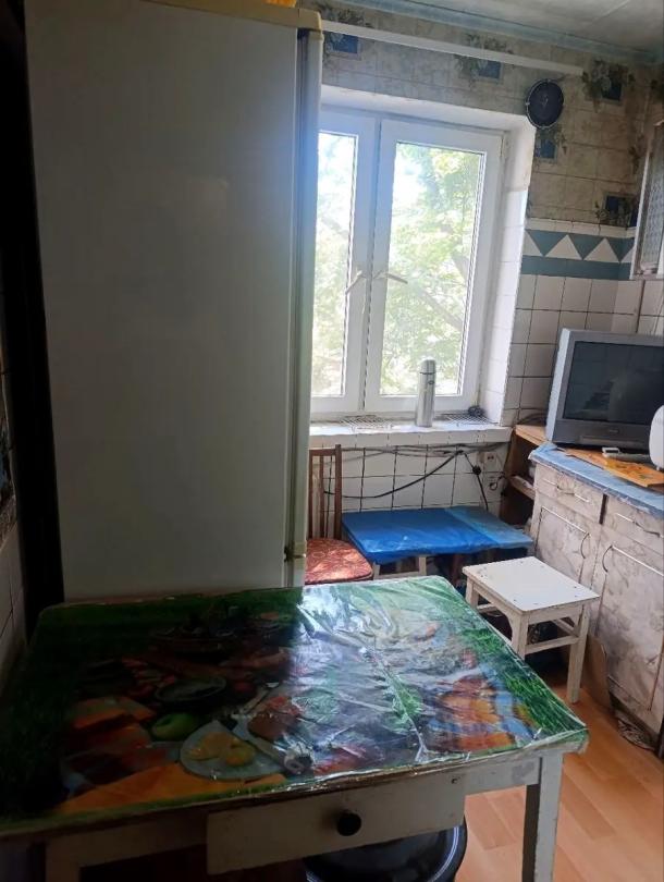 Квартира, 2-кімн., Харьков, Новые Дома, Богдана Хмельницкого бул.