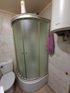 гостинка, Харьков, ХТЗ, Мира