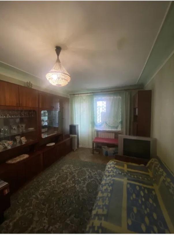 Квартира, 1-кімн., Харьков, Новые Дома, Каденюка (Танкопия)