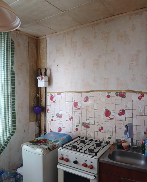 Квартира, 1-кімн., Харьков, 656м/р, Юбилейный пр. (50 лет ВЛКСМ пр.)