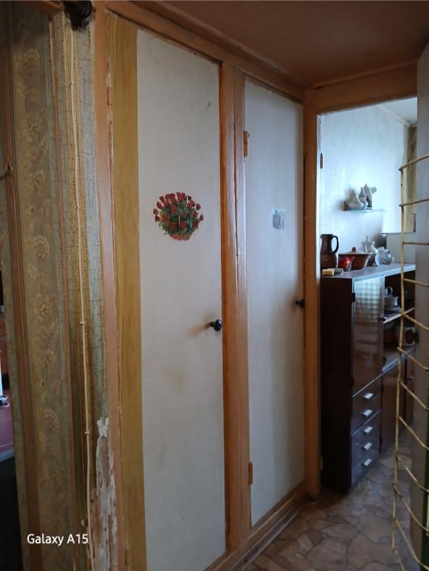 Квартира, 1-кімн., Харьков, 656м/р, Юбилейный пр. (50 лет ВЛКСМ пр.)