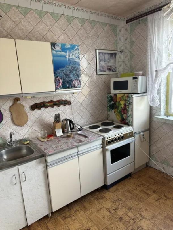 Купить квартира, Харьков, Рогань жилмассив, 92-й бригады (Грицевца)
