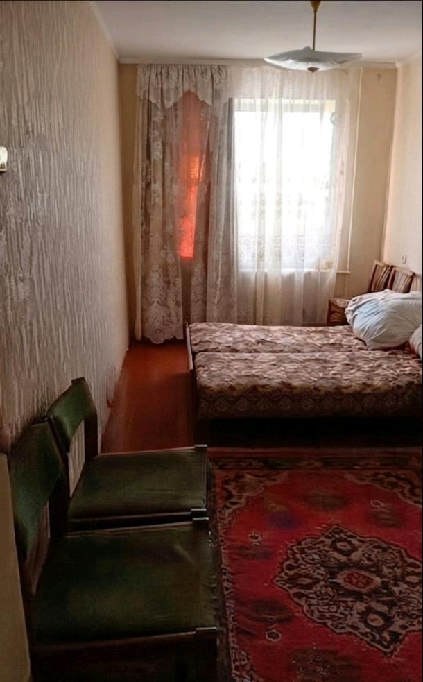Квартира, 2-кімн., Харьков, Новые Дома, Ньютона