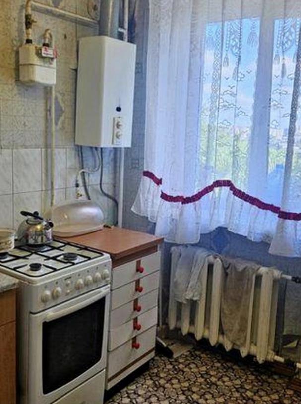 Квартира, 1-кімн., Харьков, Холодная Гора, Волонтерская (Социалистическая)