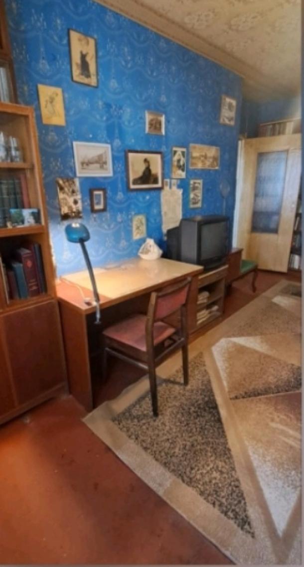 Купить квартира, Харьков, Алексеевка, Победы пр.