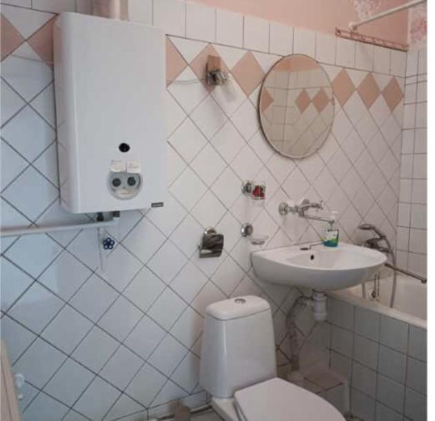 Квартира, 1-кімн., Харьков, Нагорный, Сумская