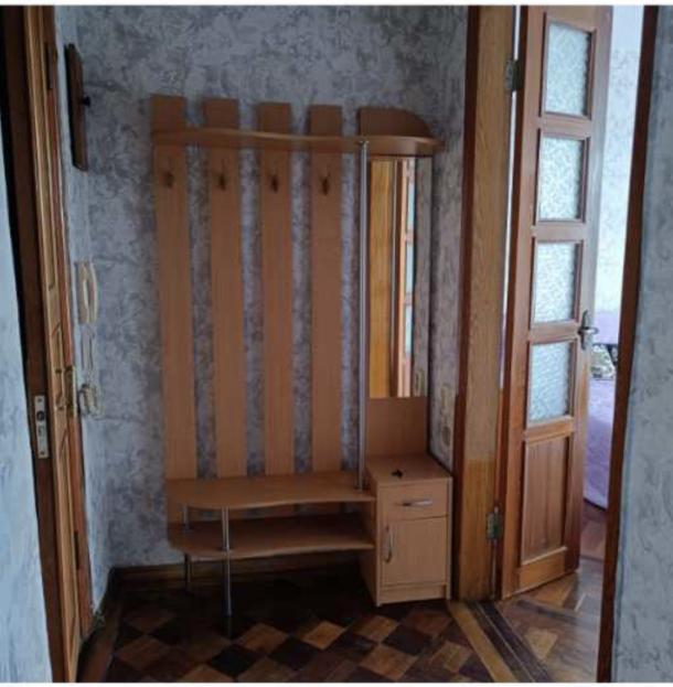 Квартира, 1-кімн., Харьков, Нагорный, Сумская