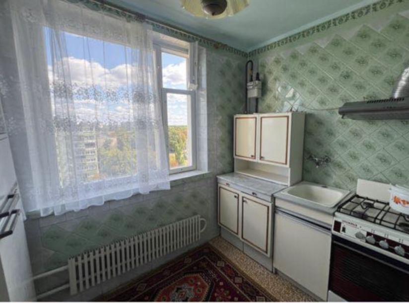 Квартира, 3-кімн., Харьков, 535Ам/р, Валентиновская