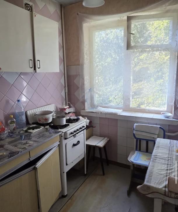 Купить квартира, Харьков, Салтовка, Гвардейцев Широнинцев