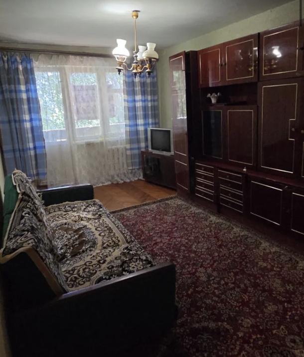 Квартира, 2-кімн., Харьков, 607м/р, Гвардейцев Широнинцев