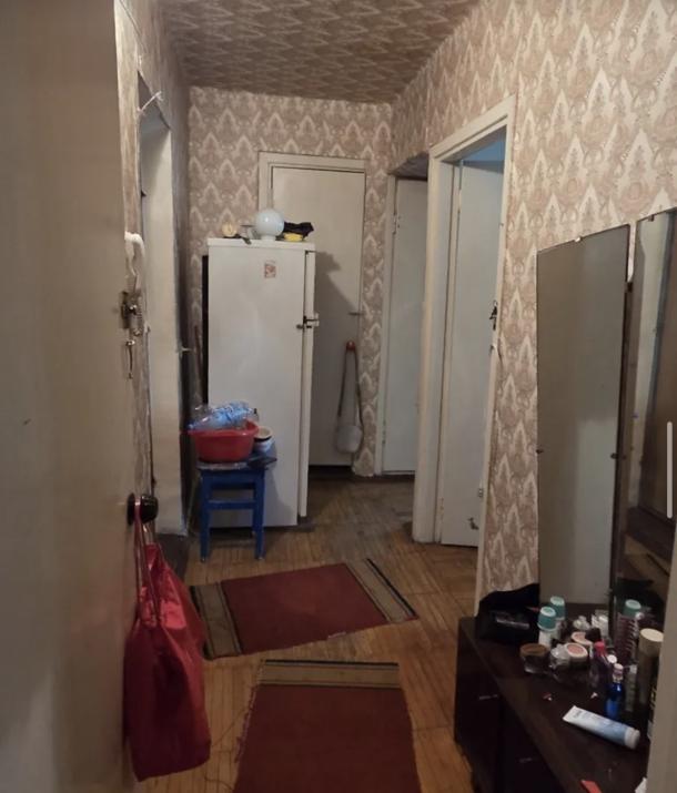 Квартира, 2-кімн., Харьков, 607м/р, Гвардейцев Широнинцев