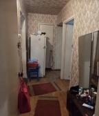 квартира, Харьков, Салтовка, Гвардейцев Широнинцев