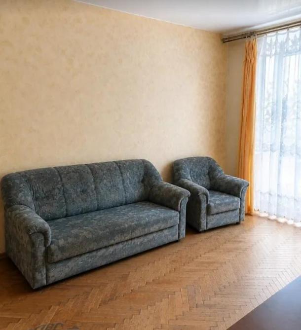 Квартира, 1-кімн., Харьков, 531м/р, Бучмы