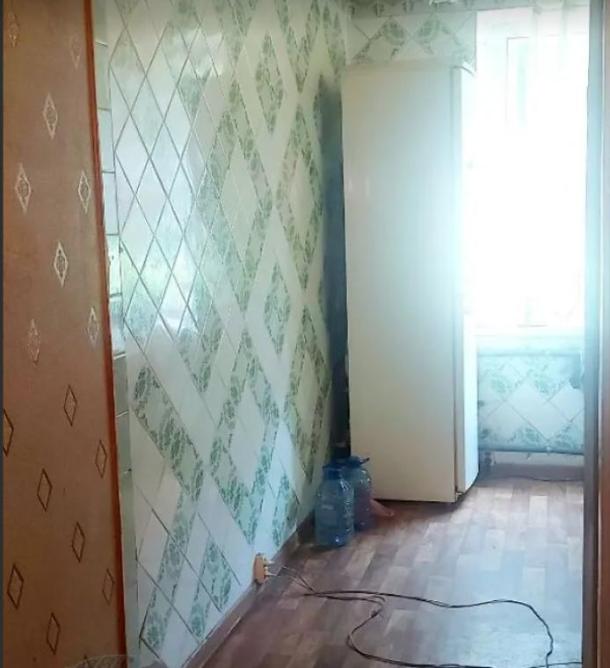 Квартира, 1-кімн., Харьков, 531м/р, Бучмы