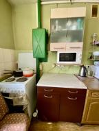 гостинка, Харьков, ОДЕССКАЯ, Байрона пр. (Героев Сталинграда пр.)
