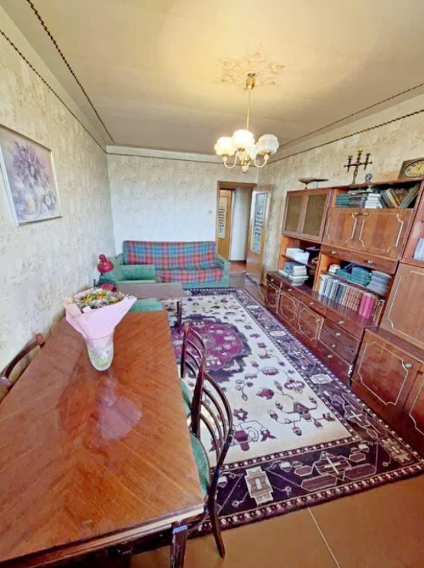 Квартира, 3-кімн., Харьков, 520м/р, Владислава Зубенко (Тимуровцев)