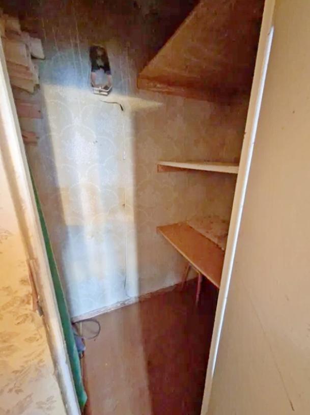 Квартира, 3-кімн., Харьков, 520м/р, Владислава Зубенко (Тимуровцев)