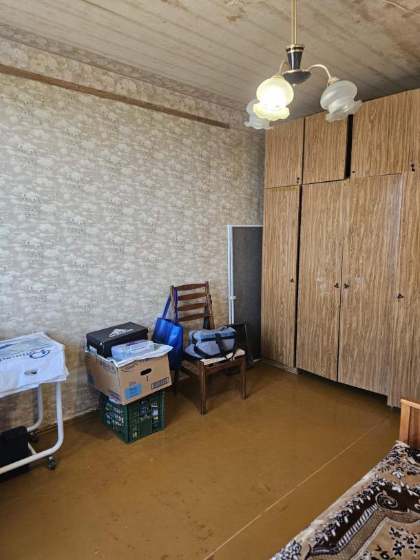 Квартира, 3-кімн., Харьков, 607м/р, Тракторостроителей просп.