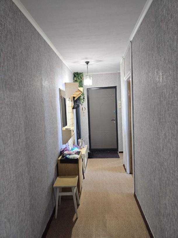 Квартира, 3-кімн., Харьков, 607м/р, Тракторостроителей просп.