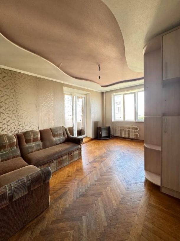 Квартира, 2-кімн., Харьков, Холодная Гора, Титаренковский пер.