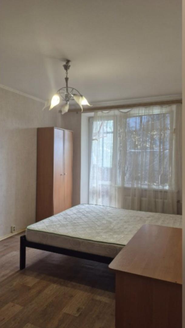 Квартира, 1-кімн., Харьков, 520м/р, Владислава Зубенко (Тимуровцев)