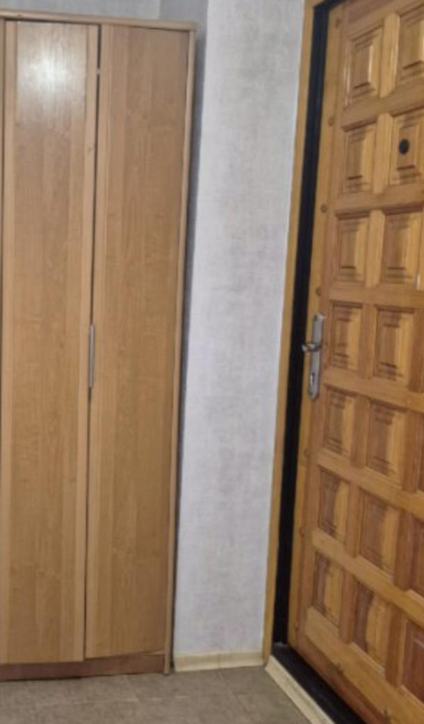 Квартира, 1-кімн., Харьков, 520м/р, Владислава Зубенко (Тимуровцев)