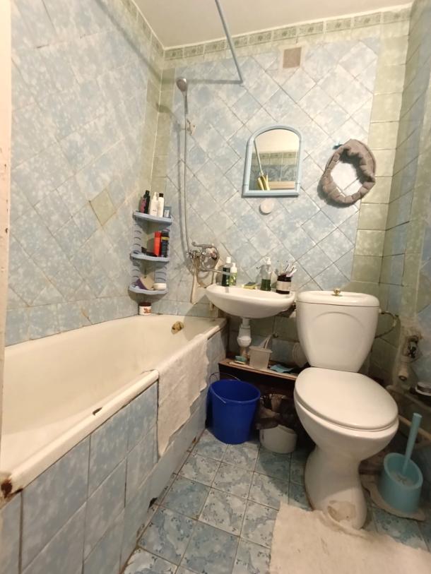 Квартира, 1-кімн., Харьков, 524м/р, Непокоренных (Героев Труда)