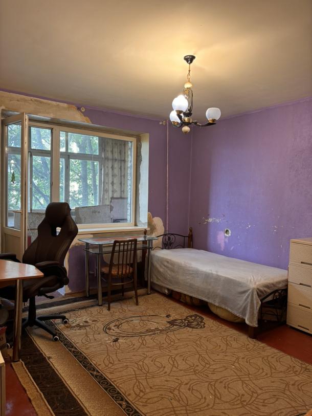 Квартира, 1-кімн., Харьков, Шишковка, Старошишковская