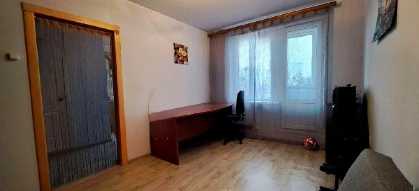 Квартира, 1-кімн., Харьков, 606Ам/р, Валентиновская
