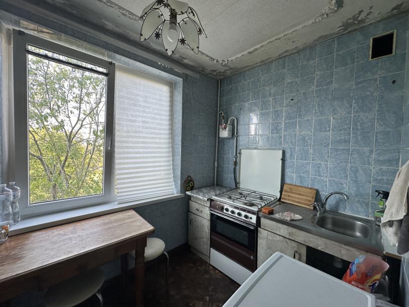 Квартира, 3-кімн., Харьков, 607м/р, Тракторостроителей просп.