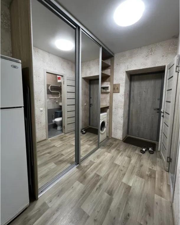 Гостинка, Харьков, 519м/р, Шевченковский пер.