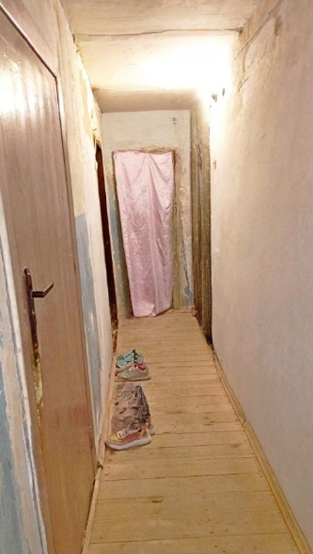 Гостинка, Харьков, Новые Дома, Героев Харькова пр-т