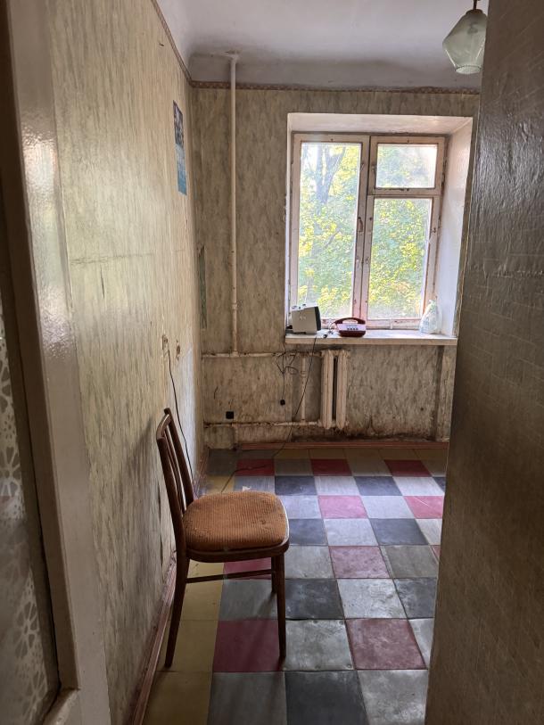 Квартира, 1-кімн., Харьков, Новые Дома, Ощепкова