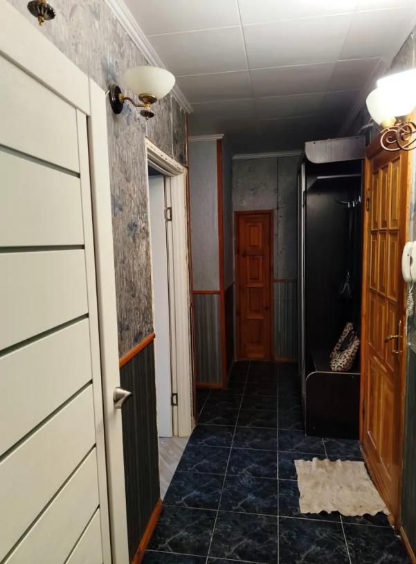 Квартира, 2-кімн., Харьков, 531м/р, Бучмы