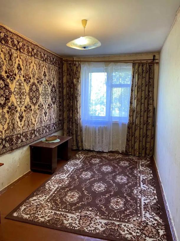 Квартира, 2-кімн., Харьков, 608м/р, Валентиновская
