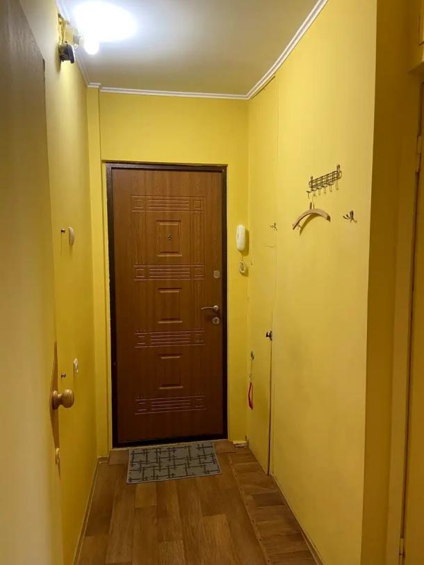 Квартира, 2-кімн., Харьков, 608м/р, Валентиновская