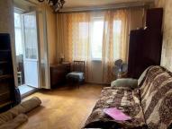 квартира, Харьков, Салтовка, Непокоренных (Героев Труда)