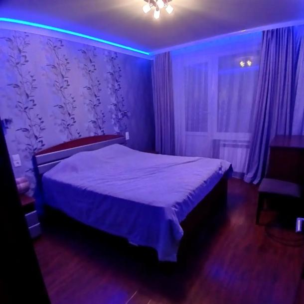 Квартира, 3-кімн., Харьков, 605м/р, Юбилейный пр. (50 лет ВЛКСМ пр.)