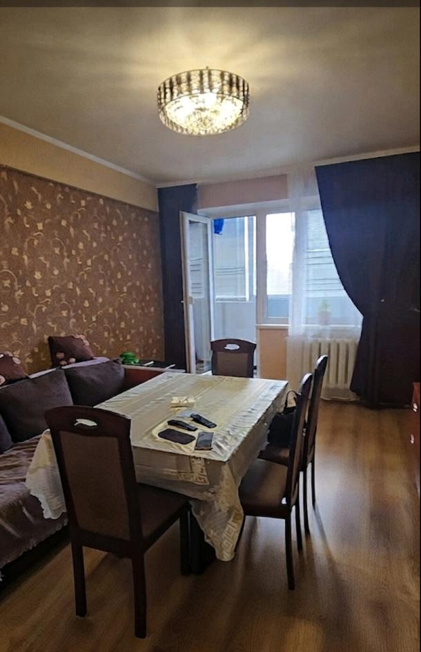 Квартира, 2-кімн., Харьков, 605м/р, Юбилейный пр. (50 лет ВЛКСМ пр.)