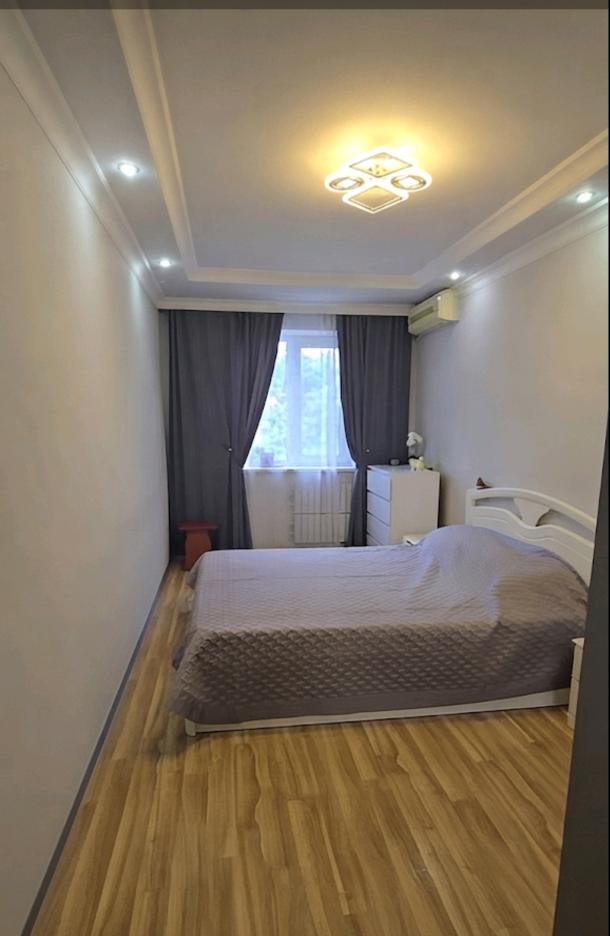 Квартира, 2-кімн., Харьков, 605м/р, Юбилейный пр. (50 лет ВЛКСМ пр.)