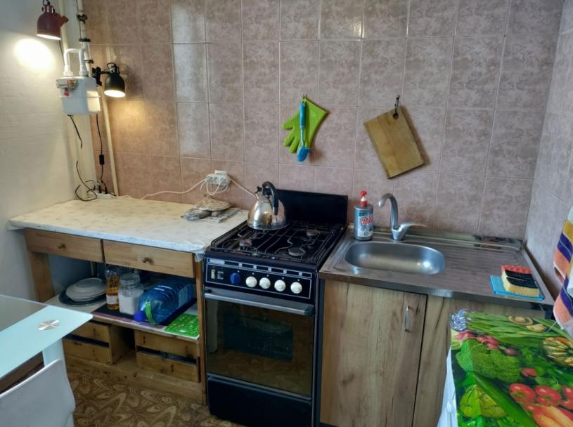 Квартира, 1-кімн., Харьков, Песочин, Набережный взд