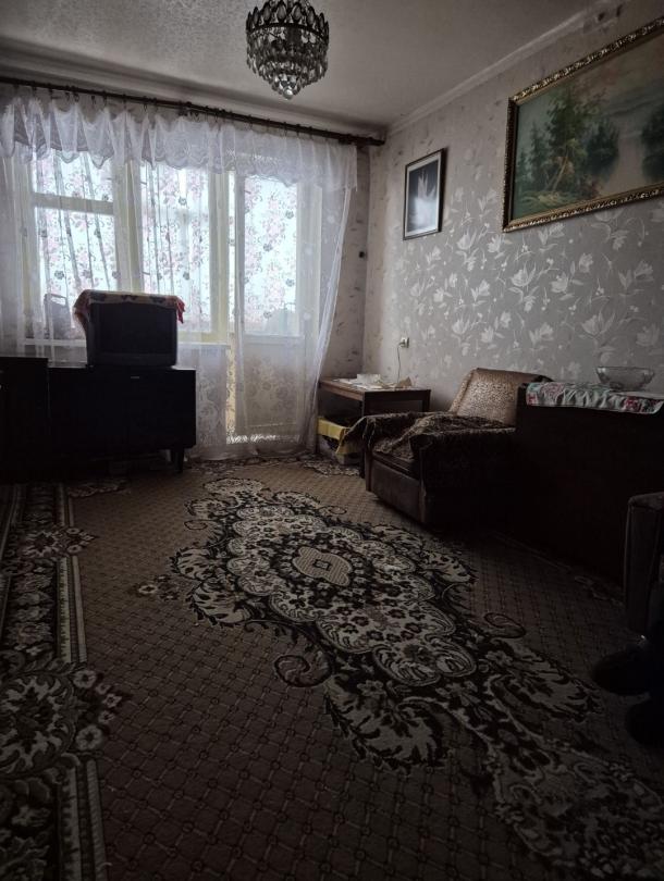 Квартира, 2-кімн., Харьков, 605м/р, Тракторостроителей просп.