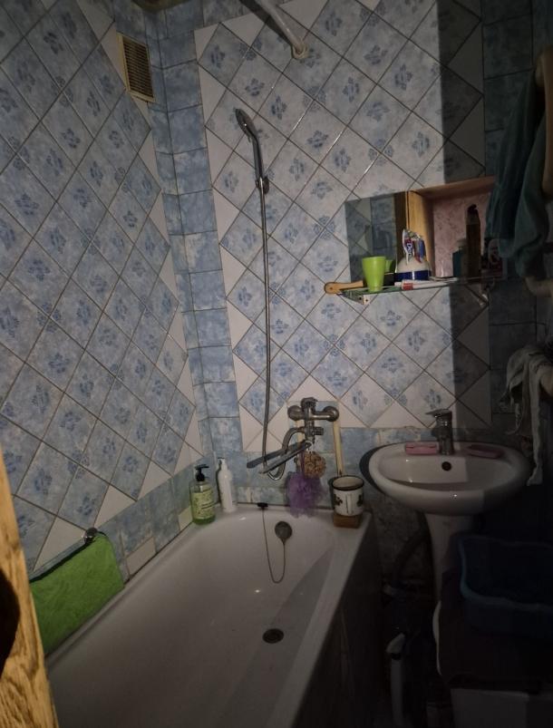 Квартира, 2-кімн., Харьков, 605м/р, Тракторостроителей просп.