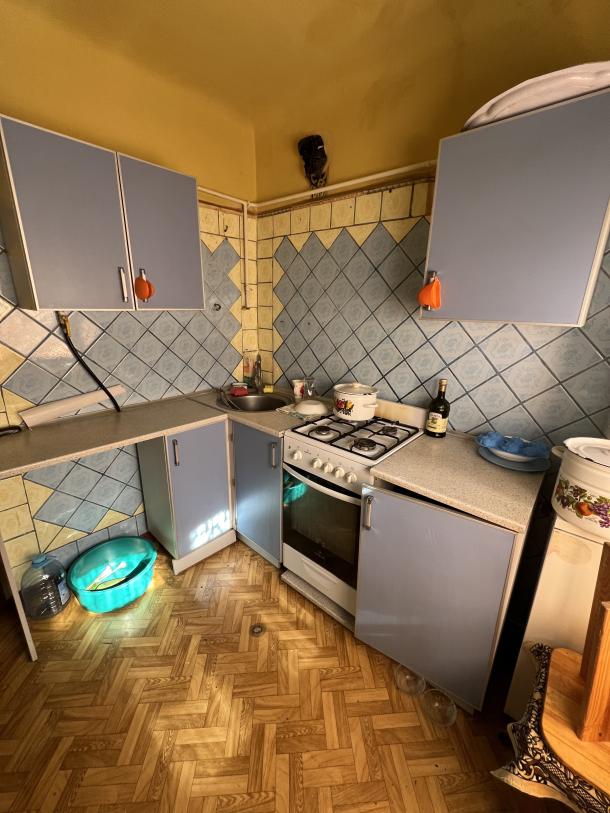 Комната, Дергачи, Харьковский район, Центральная