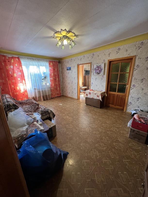 Комната, Дергачи, Харьковский район, Центральная