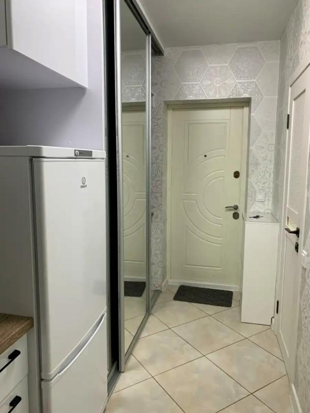 Гостинка, Харьков, 519м/р, Шевченковский пер.