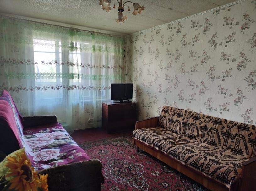 Квартира, 1-кімн., Харьков, 524м/р, Гвардейцев Широнинцев