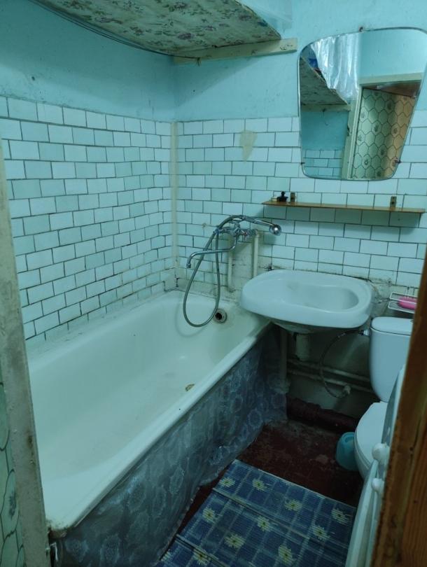 Квартира, 1-кімн., Харьков, 524м/р, Гвардейцев Широнинцев